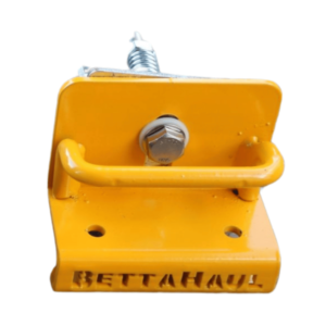 BettaHaul Timber Bearer Clamps