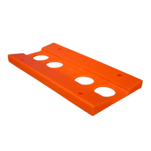Coil Pads